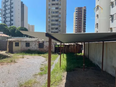 Lote/Terreno à venda, 1765m² no Goiabeira, Cuiabá