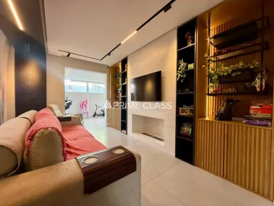 Casa de Condomínio com 3 Quartos à venda, 185m² no Estância Velha, Canoas
