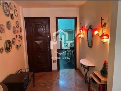 Apartamento com 3 Quartos à venda, 110m² no Tijuca, Rio de Janeiro