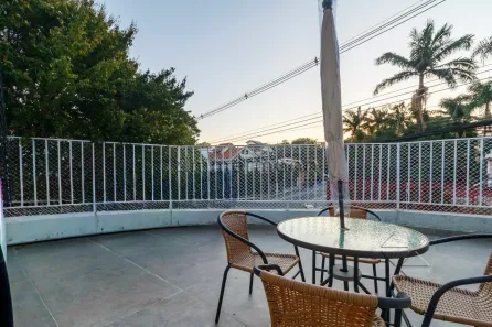 Sobrado com 3 Quartos à venda, 126m² no Vila Ida, São Paulo