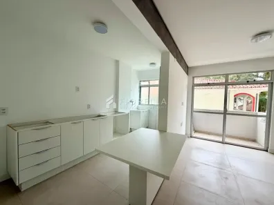 Apartamento com 2 Quartos à venda, 65m² no Campinas, São José