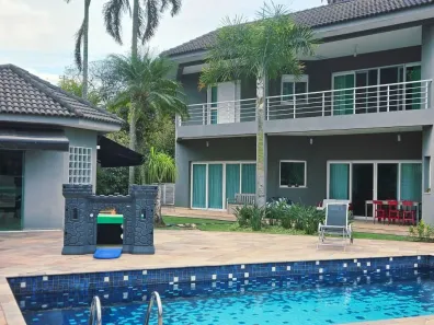 Casa de Condomínio com 4 Quartos à venda, 540m² no Nova Higienópolis, Jandira