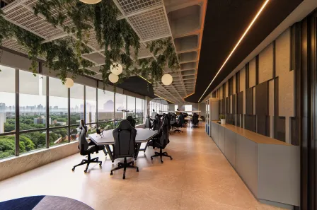 Sala Comercial à venda, 97m² no Glória, Joinville