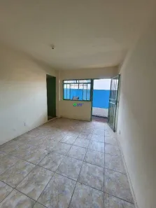 Casa com 2 Quartos para alugar, 40m² no Monte Azul, Belo Horizonte