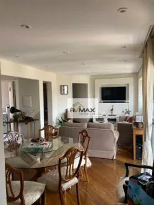 Apartamento com 3 Quartos à venda, 85m² no Perdizes, São Paulo