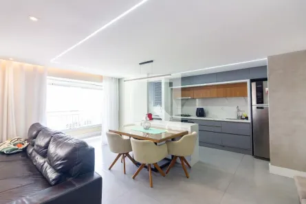 Apartamento com 2 Quartos à venda, 74m² no Centro, Osasco