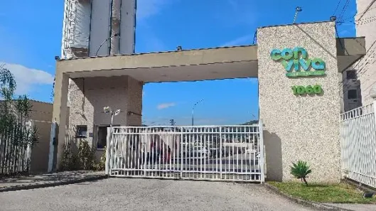 Apartamento com 2 Quartos à venda, 46m² no Ponto Chic, Nova Iguaçu