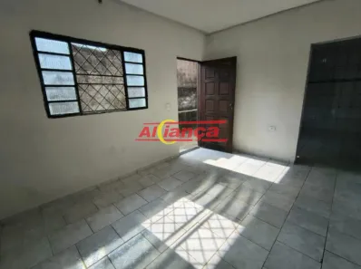 Imóvel Comercial com 2 Quartos para alugar, 364m² no Jardim Monte Alegre, Guarulhos