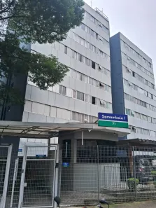 Apartamento com 2 Quartos à venda, 58m² no Barro Branco (Zona Norte), São Paulo