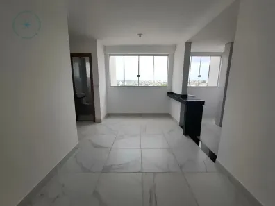 Apartamento com 2 Quartos à venda, 50m² no Santa Mônica, Belo Horizonte