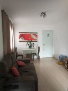 Apartamento com 1 Quarto à venda, 63m² no Jardim Palmares (Zona Sul), São Paulo