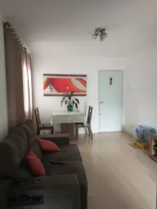 Apartamento com 2 Quartos à venda, 63m² no Jardim Palmares (Zona Sul), São Paulo