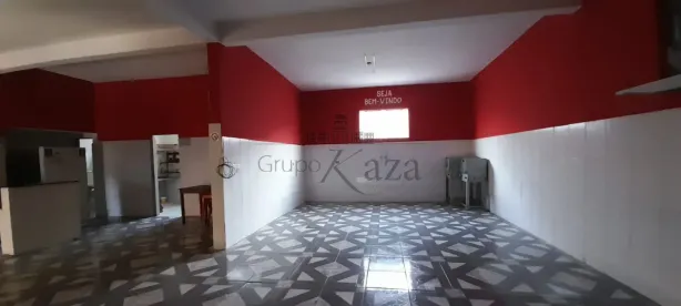 Imóvel Comercial para alugar, 100m² no Cidade Morumbi, São José dos Campos