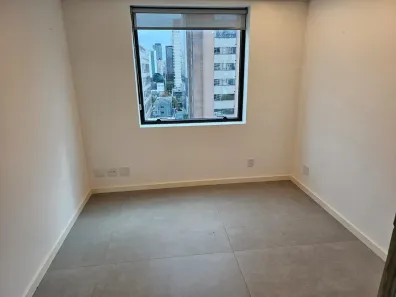 Sala Comercial à venda, 43m² no Vila Nova Conceição, São Paulo
