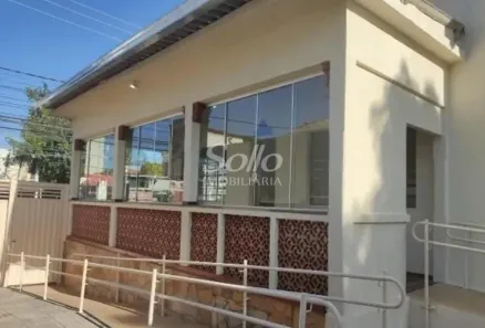Imóvel Comercial à venda, 350m² no Centro, Uberlândia