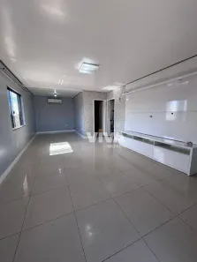 Apartamento com 3 Quartos para alugar, 105m² no Cidade Nova, Itajaí