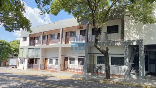 Apartamento com 2 Quartos para alugar, 50m² no Vila Formosa, Presidente Prudente