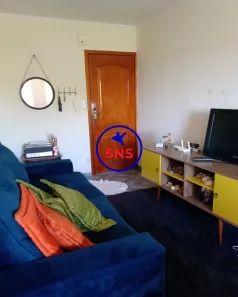 Apartamento com 3 Quartos à venda, 77m² no Jardim Novo Campos Elíseos, Campinas