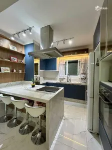 Casa com 4 Quartos à venda, 250m² no Jardim Santa Rita, Indaiatuba