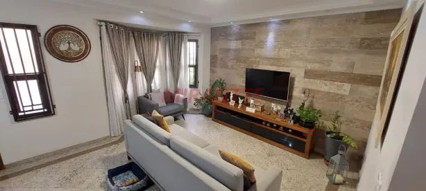 Casa de Condomínio com 3 Quartos à venda, 104m² no Vila Gustavo, São Paulo