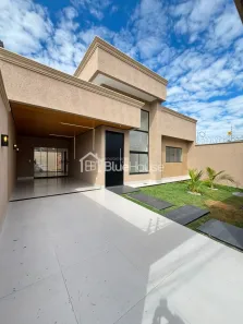 Casa com 3 Quartos à venda, 115m² no Parque Atalaia, Aparecida de Goiânia