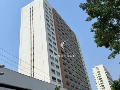 Sala Comercial à venda, 80m² no Vila Itapura, Campinas
