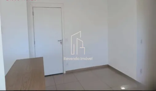 Apartamento com 2 Quartos à venda, 54m² no Parque Reboucas, São Paulo