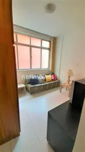 Kitnet com 1 Quarto para alugar, 25m² no Vila Buarque, São Paulo