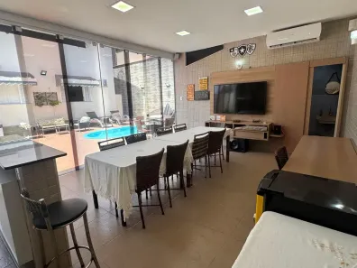 Casa com 5 Quartos à venda, 200m² no Cohajap, São Luís