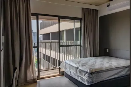 Kitnet com 1 Quarto à venda, 25m² no Vila Clementino, São Paulo
