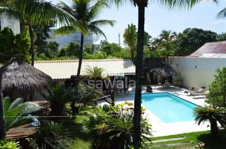 Casa com 4 Quartos para venda ou aluguel, 811m² no Barra da Tijuca, Rio de Janeiro