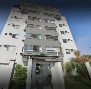 Apartamento com 3 Quartos à venda, 87m² no Iririú, Joinville