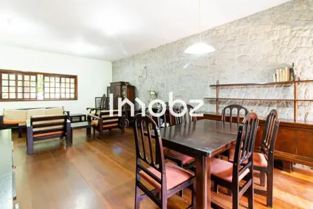 Casa com 4 Quartos à venda, 309m² no Perdizes, São Paulo
