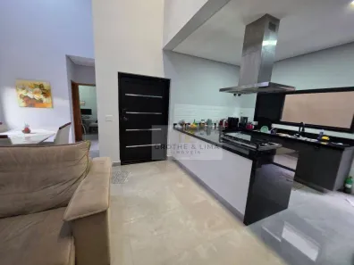 Casa de Condomínio com 3 Quartos à venda, 120m² no Loteamento Fazenda Ronda, São José dos Campos