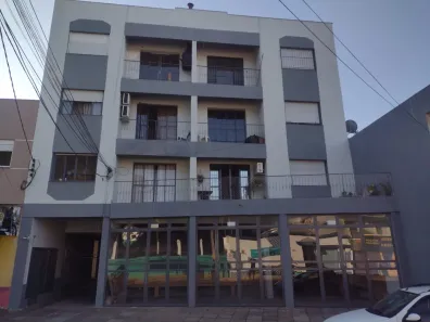 Apartamento com 1 Quarto à venda, 54m² no Centro, São Leopoldo