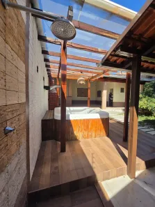 Casa com 3 Quartos para venda ou aluguel, 350m² no Cardoso Continuação, Aparecida de Goiânia