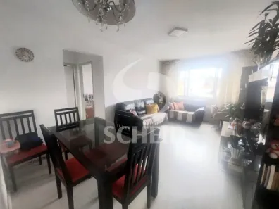Apartamento com 2 Quartos à venda, 74m² no Vila Campo Grande, São Paulo