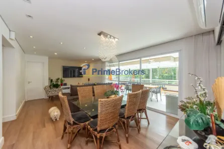 Apartamento com 3 Quartos à venda, 181m² no Vila Prudente, São Paulo