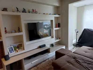 Apartamento com 2 Quartos à venda, 68m² no Vila Ipojuca, São Paulo