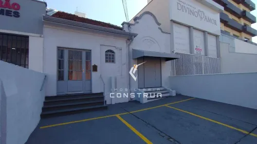 Imóvel Comercial para venda ou aluguel, 141m² no Jardim Guanabara, Campinas