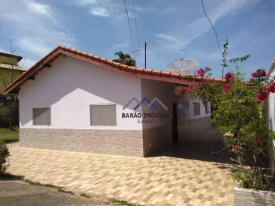 Casa com 3 Quartos à venda, 192m² no Chácara Recreio Santa Camila, Jundiaí