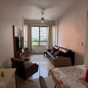 Apartamento com 2 Quartos à venda, 70m² no Santa Cecília, São Paulo