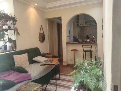 Apartamento com 2 Quartos à venda, 45m² no Quinta da Paineira, São Paulo