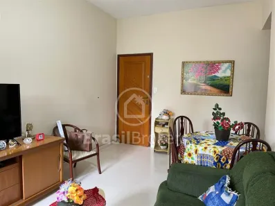 Apartamento com 3 Quartos à venda, 83m² no Tijuca, Rio de Janeiro