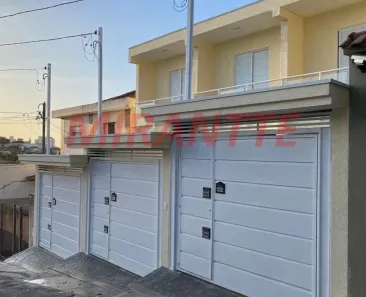 Sobrado com 3 Quartos à venda, 110m² no Vila Marari, São Paulo