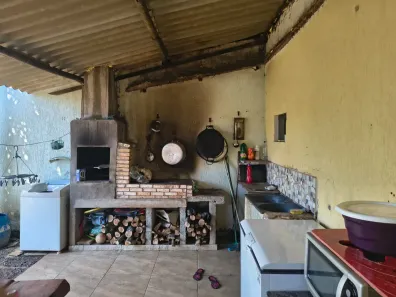Casa com 2 Quartos à venda, 270m² no Arapoanga, Brasília