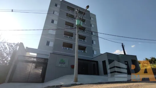 Apartamento com 2 Quartos à venda, 75m² no Jardim Tonini, Jaguariúna