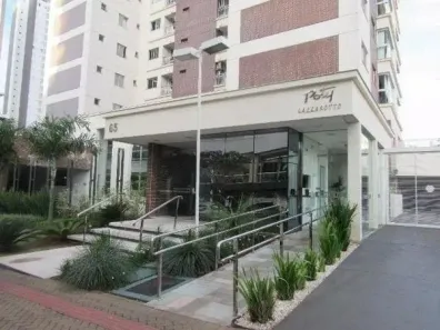 Apartamento com 3 Quartos à venda, 104m² no Guanabara Parque Boulevard, Londrina