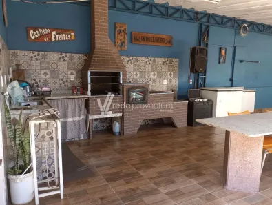 Sobrado com 4 Quartos à venda, 254m² no Nova Vinhedo, Vinhedo