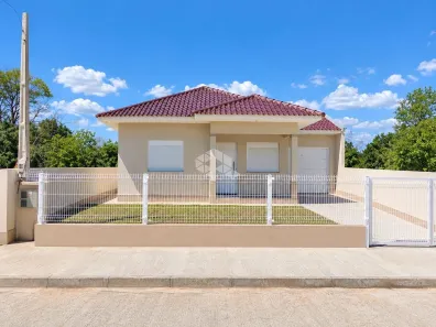 Casa com 2 Quartos à venda, 102m² no Conventos, Vera Cruz
